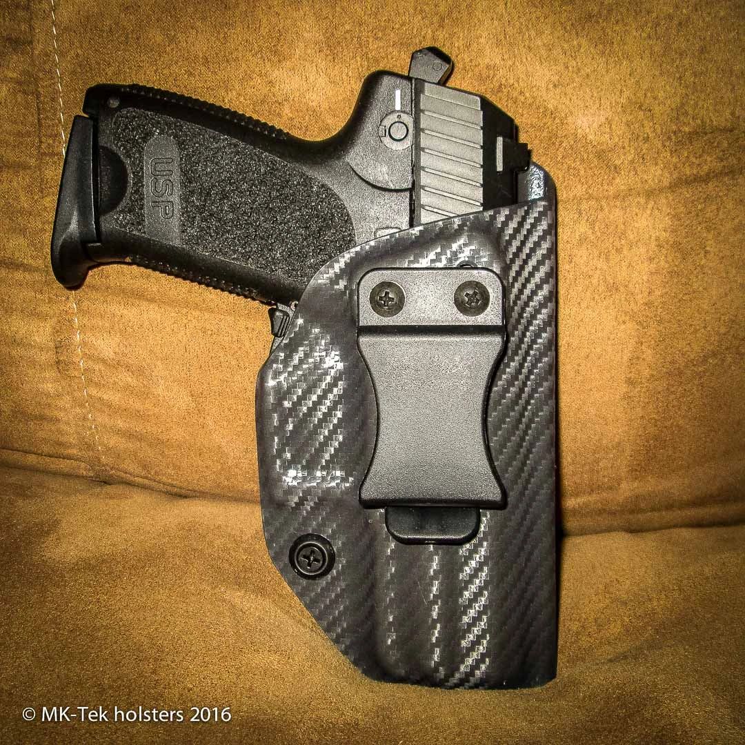 HK USP 9 Compact IWB Holster